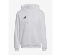 Sweatshirt à capuche adidas Entrada 22 blanc - M