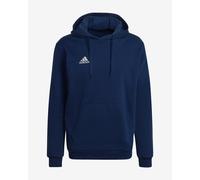 Sweatshirt à capuche adidas Entrada 22 bleu foncé - XL