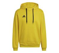 Sweatshirt à capuche adidas Entrada 22 Jaune 3XL Male