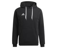 Sweatshirt à capuche adidas Entrada 22 Noir 2XL Male