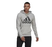 Sweatshirt à capuche adidas Essentials Big Logo S