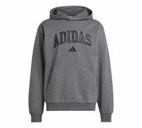 Adidas Sweatshirt à capuche Essentials Camo Gris XL Homme