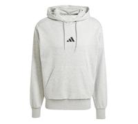 Adidas Essentials Feelcozy Fleece Hoodie Gris XL / Regular Homme
