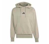 Sweatshirt à capuche adidas Essentials Feelcozy Vert S
