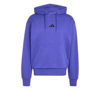 Adidas Sweatshirt à capuche Essentials Feelcozy Violet 2XL