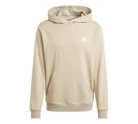 Sweatshirt à capuche adidas Essentials Melange Beige S
