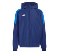 Adidas Sweatshirt à capuche Essentials Tiro 26 Bleu Taille S