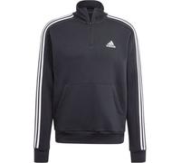 Sweatshirt à capuche Adidas essentiels polaire 3 bandes HZ6235