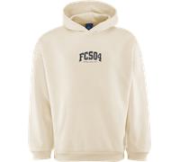 Sweatshirt à capuche adidas FC Schalke 04 Z.N.E. Hooded Jacket 4064179662434 taille S EU