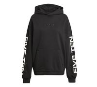 Adidas Sweatshirt à capuche Five Ten Logo Noir S Unisexe