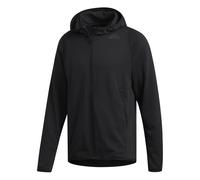 Sweatshirt à capuche adidas FreeLift Prime Noir S