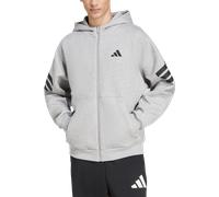 Sweatshirt à capuche adidas Future Icon 3-Stripes 4067906035549 taille M EU
