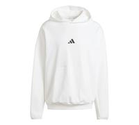 Adidas Sweatshirt à capuche Future Icons Blanc XS