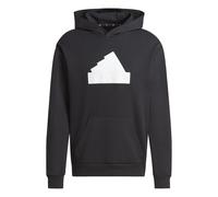 Sweatshirt à capuche adidas Future Icons Bos Noir L