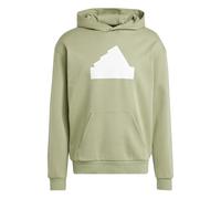 Adidas Sweat-shirt à capuche Badge of Sport Future Icons Tent Green L
