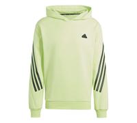 Adidas Sweatshirt à capuche Future Icons Vert Taille S Homme