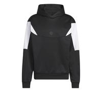 Sweatshirt à capuche adidas HardTravel Noir L