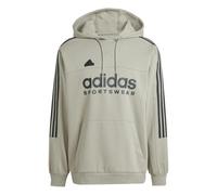 Adidas Sweatshirt à capuche House Of Tiro Beige S Homme