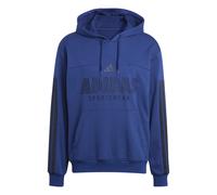 Adidas House Of Tiro French Terry Hoodie Bleu L Homme