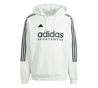 Sweatshirt Ã capuche adidas House of Tiro Vert S