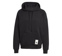Adidas Caps Hoodie Noir S / Regular Homme