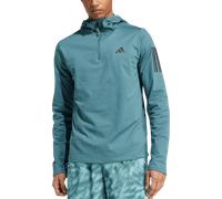 Sweatshirt à capuche adidas Own the Run 4068808083270 taille L EU