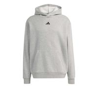 Adidas Sweatshirt à capuche PrimeLift Gris XL