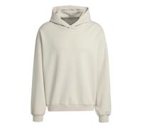 Sweatshirt à capuche adidas Soft Luxe Beige XL Male