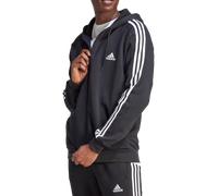Sweatshirt à capuche adidas Sportswear Essentials 3-Stripes Kapuzernjacke 4066761745341 taille XXL EU