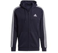 Sweatshirt à capuche adidas Sportswear Essentials 3S hooded jacket 4064045145702 taille M EU