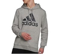 Sweatshirt à capuche adidas Sportswear Essentials Camo 4064054366181 taille S EU
