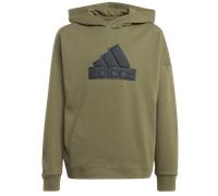 Sweatshirt à capuche adidas Sportswear Future Icons hoody kids 4066762789160 taille 128 EU