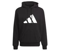 Adidas Sweatshirt à capuche Sportswear Future Icons – Logo Graphic Noir Taille S