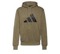 Sweatshirt à capuche adidas Sportswear Future Icons Logo Graphic Vert M