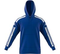 Sweatshirt Ã capuche adidas Squadra 21 Bleu M