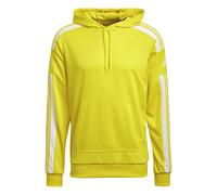 Adidas Squadra 21 Hoodie Jaune S / Regular Homme