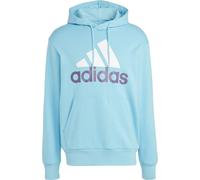 Sweatshirt à capuche Adidas sweat à capuche essentials en molleton avec grand logo IJ8588