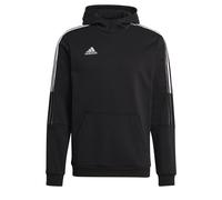 Sweatshirt à capuche adidas Tiro 21 Sweatshirt Noir M