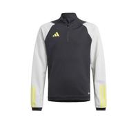 Sweatshirt à capuche Adidas tiro 23 haut d'entraînement compétition jr HU1312 XS