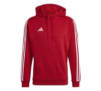 Sweatshirt Ã capuche adidas Tiro 23 League Rouge S