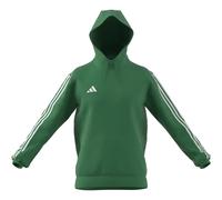 adidas Homme Sweatshirt Tiro23L SW Hood, Team Green, IC7857, M