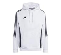 Sweatshirt à capuche adidas Tiro 24 Blanc 3XL
