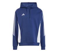 Adidas Tiro24 Hoodie Bleu 2XL / Regular Homme