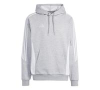 Adidas Sweat à capuche Tiro24 Gris S Regular Homme
