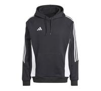 Sweatshirt à capuche Adidas Tiro 24 IJ7673 - Homme - Noir - Manches longues - Col capuche L
