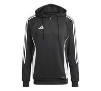 adidas Homme Tiro24 Training Sweatshirt, Black/White, 3XL