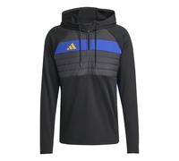 Sweatshirt à capuche adidas Tiro 25 Essentials Winterized Noir XL