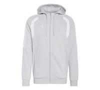 Adidas Tiro 26 League Sweat Full Zip Sweatshirt Gris L / Regular Homme