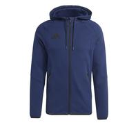 Adidas Sweat-shirt à Zip Tiro Travel Sweat