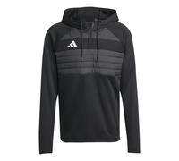 Sweatshirt Ã capuche adidas Tiro25 Essentials Noir L